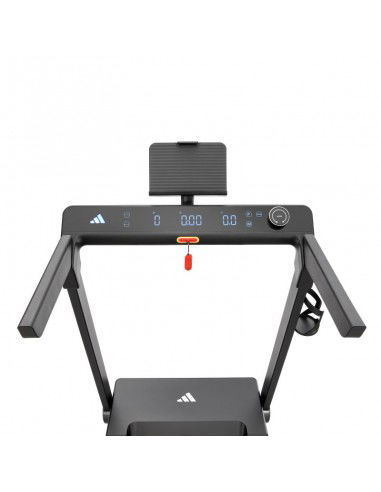 Folding treadmill adidas T24c AVUS10221 Folding treadmill adidas T24c AVUS10221