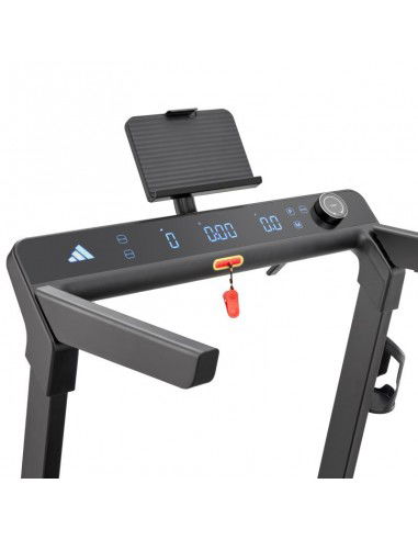 Folding treadmill adidas T24c AVUS10221 Folding treadmill adidas T24c AVUS10221