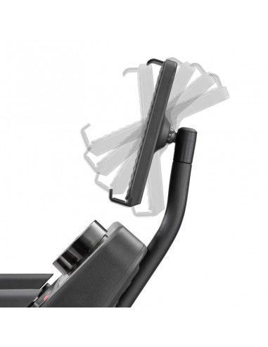 Folding treadmill adidas T24c AVUS10221 Folding treadmill adidas T24c AVUS10221