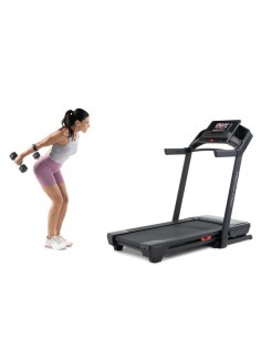 Proform Carbon TLS... 2