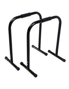 Handrail supports for HMS...