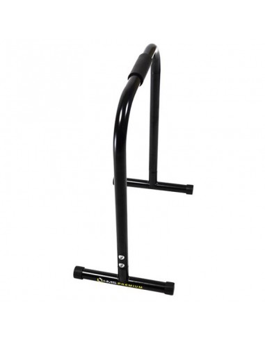 Handrail supports for HMS PW20 pumps Handrail supports for HMS PW20 pumps