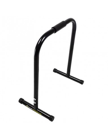 Handrail supports for HMS PW20 pumps Handrail supports for HMS PW20 pumps