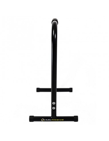 Handrail supports for HMS PW20 pumps Handrail supports for HMS PW20 pumps