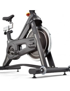 Half Human Spinning Bike... 2