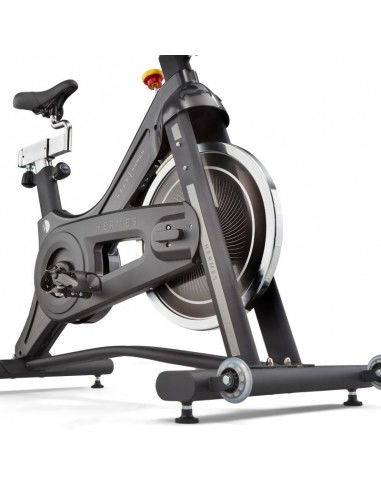Half Human Spinning Bike Hermes... Half Human Spinning Bike Hermes...