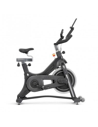 Half Human Spinning Bike Hermes... Half Human Spinning Bike Hermes...