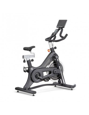 Half Human Spinning Bike Hermes... Half Human Spinning Bike Hermes...