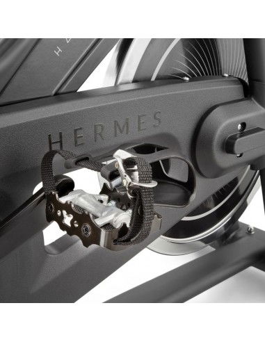 Half Human Spinning Bike Hermes... Half Human Spinning Bike Hermes...