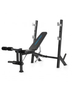 Proform Olympic bench with...