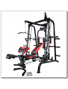 Atlas X2 Hms 1751002 crane