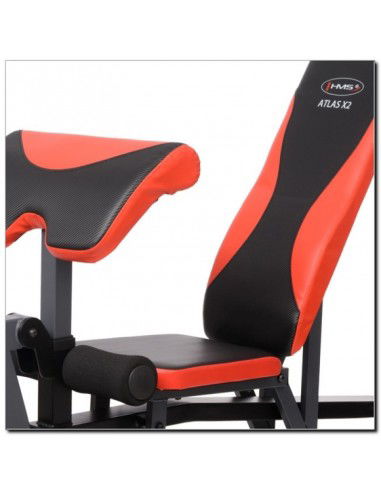 Atlas X2 Hms 1751002 crane Atlas X2 Hms 1751002 crane