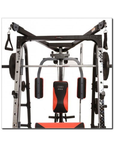 Atlas X2 Hms 1751002 crane Atlas X2 Hms 1751002 crane