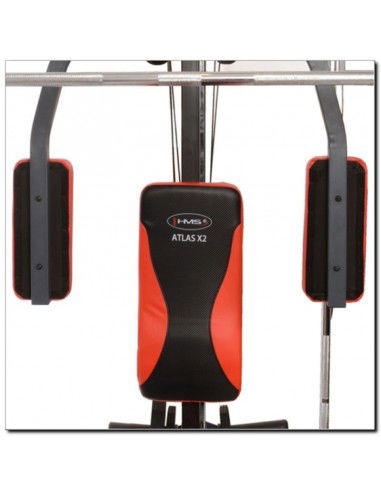 Atlas X2 Hms 1751002 crane Atlas X2 Hms 1751002 crane