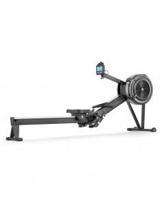 Half Human Air Rower...