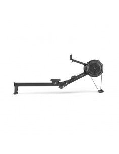 Half Human Air Rower... 2