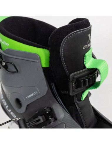 Bauer Konekt HF2 M 1061750 Goalie Skates Bauer Konekt HF2 M 1061750 Goalie Skates