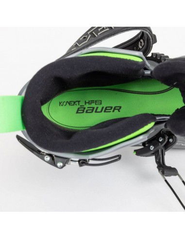 Bauer Konekt HF2 M 1061750 Goalie Skates Bauer Konekt HF2 M 1061750 Goalie Skates