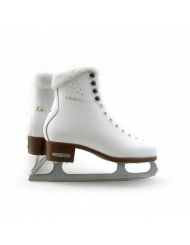 Figure skates Botas Diana Jr KK471015829 Figure skates Botas Diana Jr KK471015829