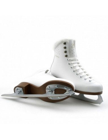 Figure skates Botas Diana Jr KK471015829 Figure skates Botas Diana Jr KK471015829