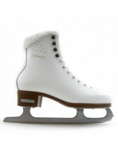 Figure skates Botas Diana Jr KK471015829 Figure skates Botas Diana Jr KK471015829