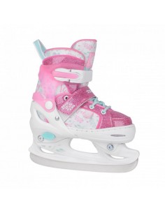 Adjustable Skates Tempish...