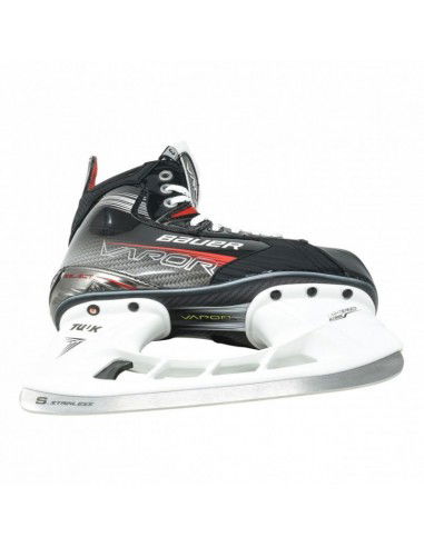 Bauer Vapor Select Jr 1062088 Hockey... Bauer Vapor Select Jr 1062088 Hockey...