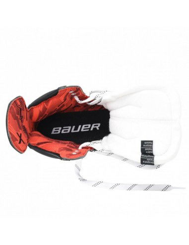 Bauer Vapor Select Jr 1062088 Hockey... Bauer Vapor Select Jr 1062088 Hockey...
