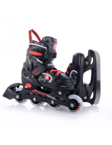 Tempish RS Ton Duo Led Jr 13000008249... Tempish RS Ton Duo Led Jr 13000008249...