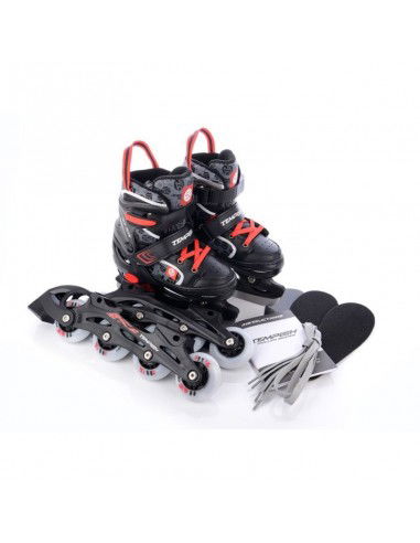 Tempish RS Ton Duo Led Jr 13000008249... Tempish RS Ton Duo Led Jr 13000008249...