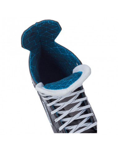 Bauer XLP Int 1058937 Hockey Skates Bauer XLP Int 1058937 Hockey Skates