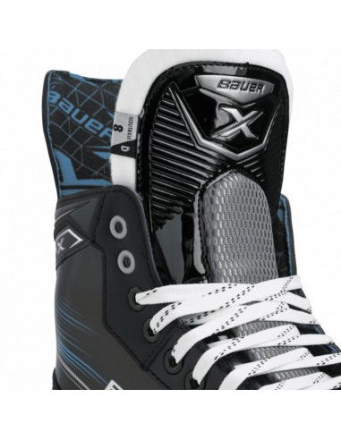 Bauer X Sr 1061736 Hockey Skates Bauer X Sr 1061736 Hockey Skates