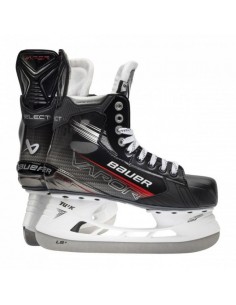 Bauer Vapor Select Int...
