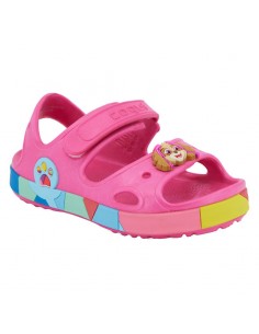 Coqui Yogi Jr sandals...