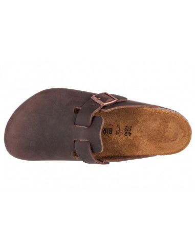 Birkenstock Boston LEOI 860131 Birkenstock Boston LEOI 860131
