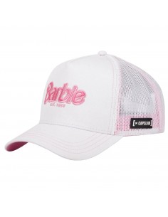 Capslab Trucker Barbie Cap... 2