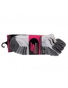Skechers 3pk Womens Perf...