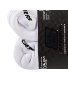 Skechers 6pk Unisex 12... 2