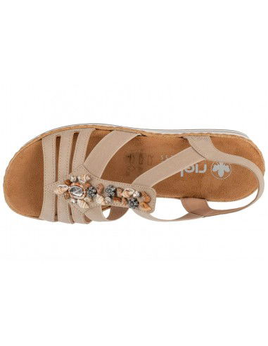 Rieker Sandals V064962 Rieker Sandals V064962