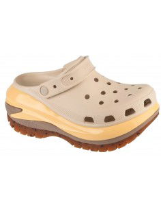 Crocs Classic Mega Crush...