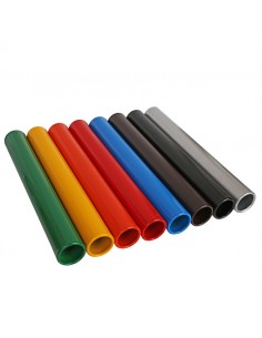 Relay baton