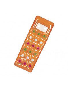 Bestway swimming mattress...