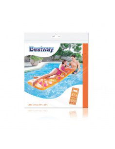 Bestway swimming mattress... 2