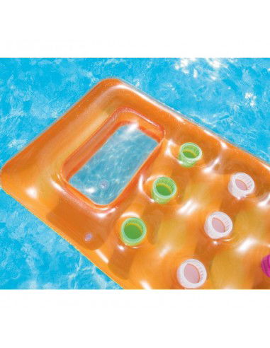 Bestway swimming mattress 188x71cm 43040 Bestway swimming mattress 188x71cm 43040