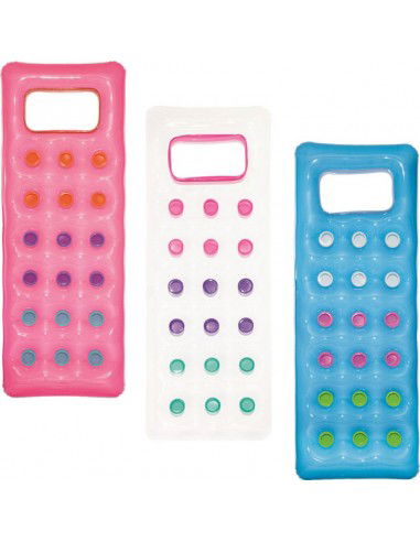 Bestway swimming mattress 188x71cm 43040 Bestway swimming mattress 188x71cm 43040