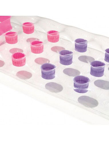 Bestway swimming mattress 188x71cm 43040 Bestway swimming mattress 188x71cm 43040