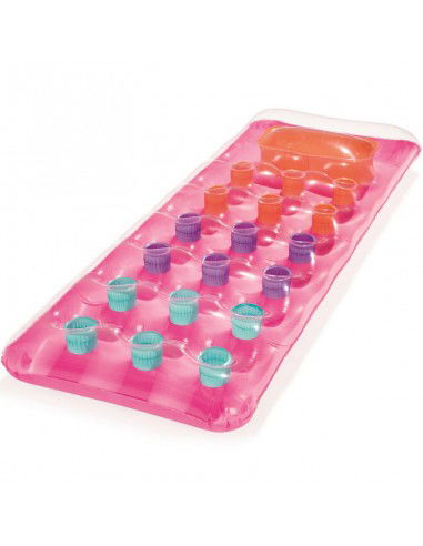 Bestway swimming mattress 188x71cm 43040 Bestway swimming mattress 188x71cm 43040