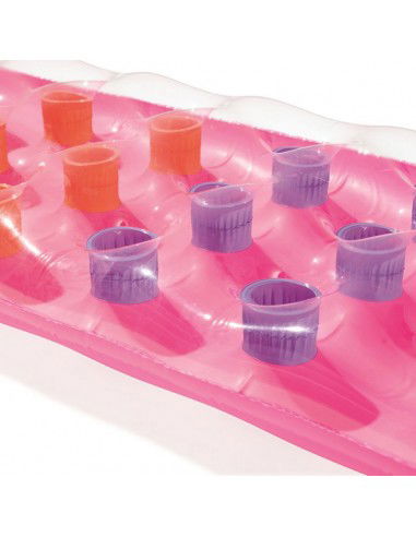 Bestway swimming mattress 188x71cm 43040 Bestway swimming mattress 188x71cm 43040