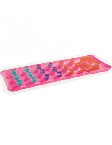 Bestway swimming mattress 188x71cm 43040 Bestway swimming mattress 188x71cm 43040