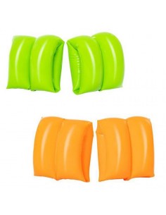 Bestway swimming sleeves...